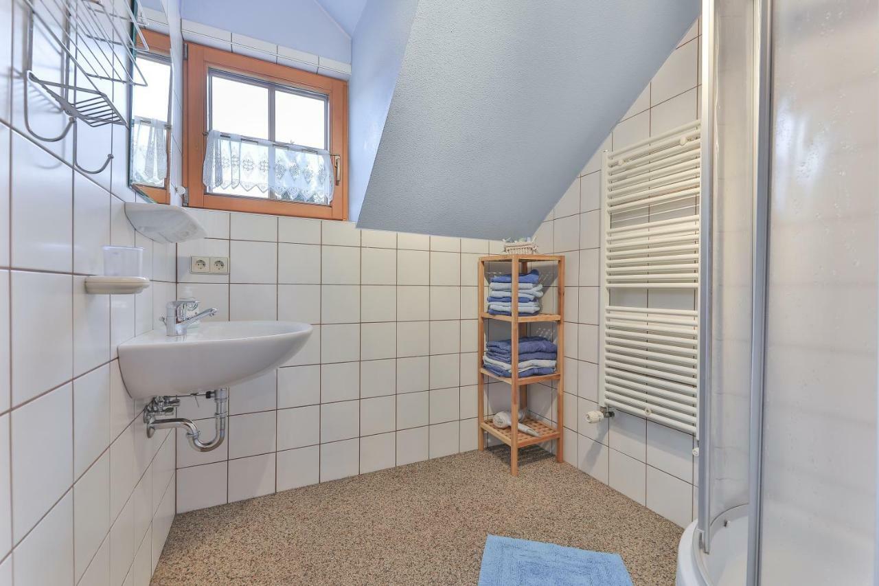Gaestehaus Berger Tröpolach المظهر الخارجي الصورة